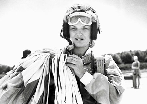 Aleksandra Yakovleva