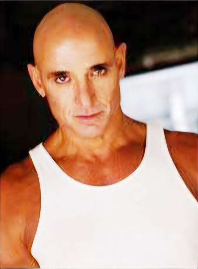 Vinnie Varone