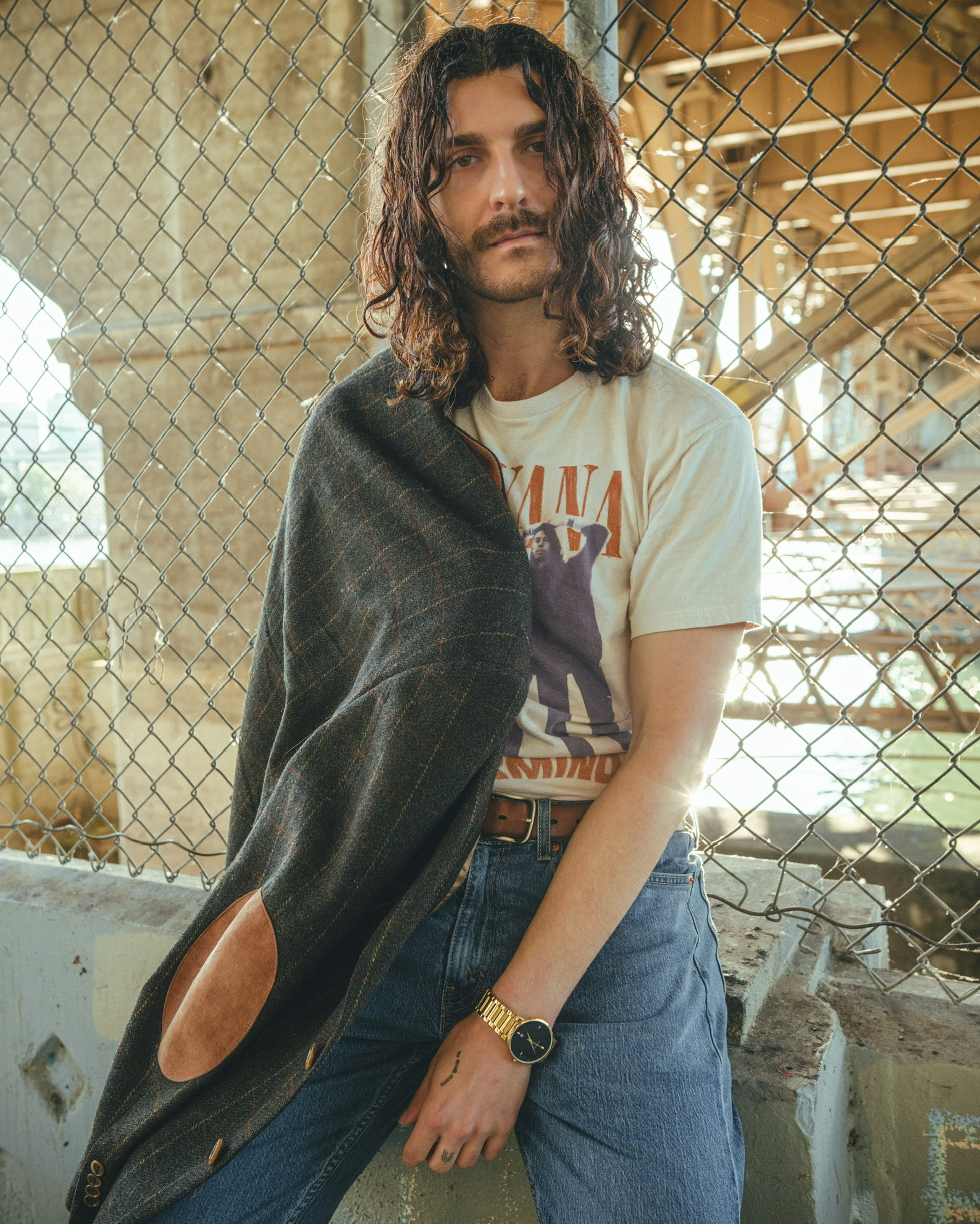 Dylan Wayne Lawrence