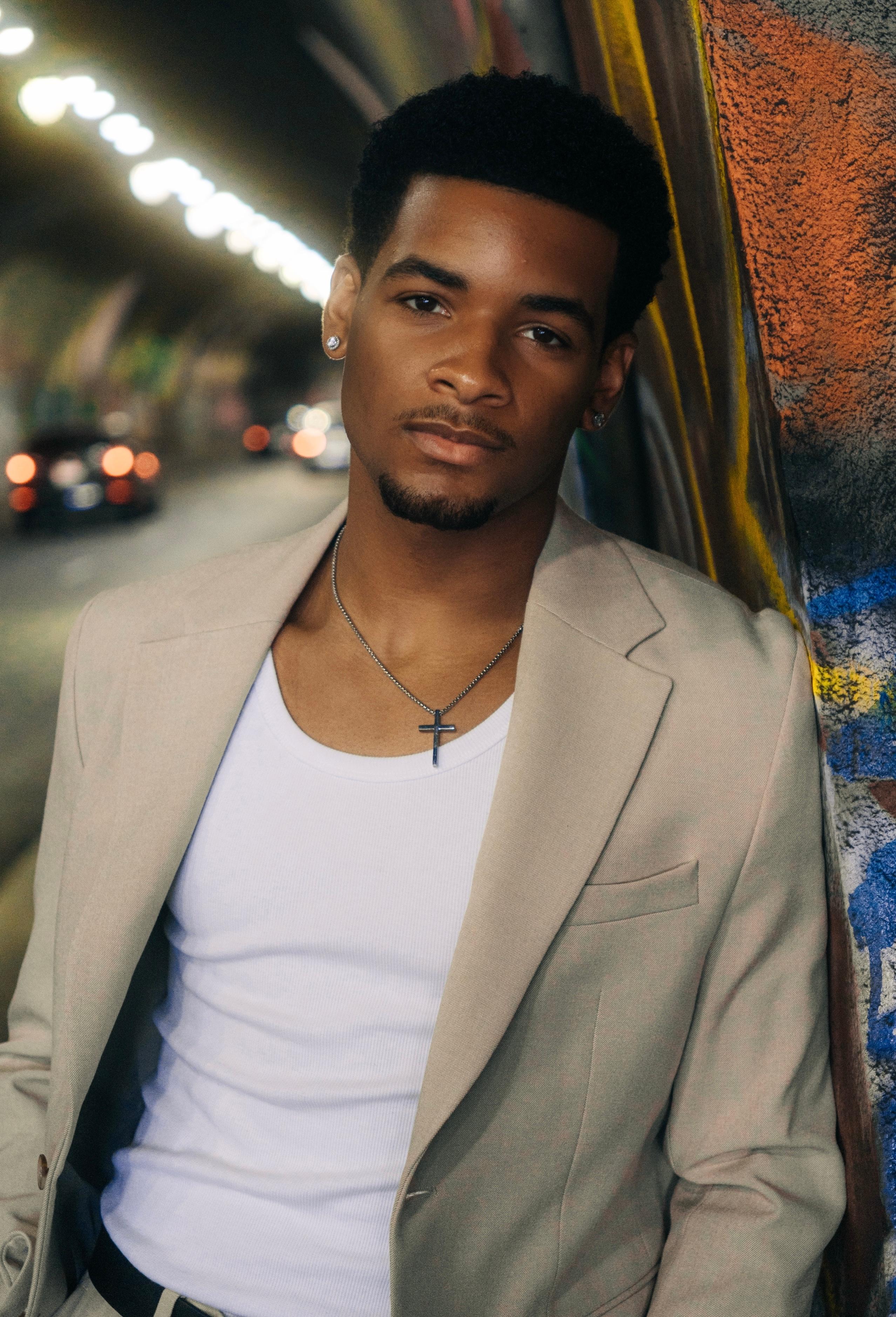 Nathaniel Logan McIntyre