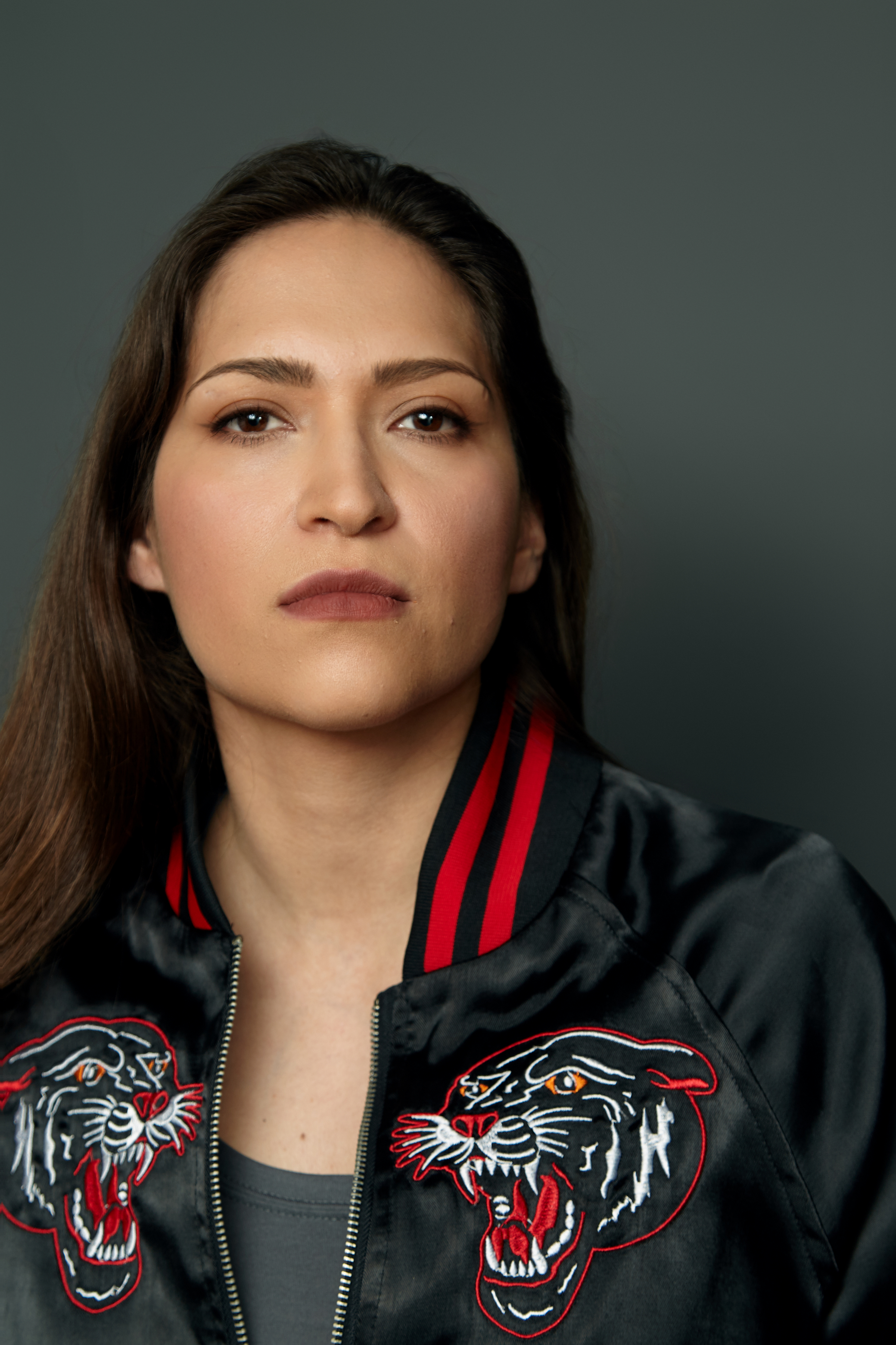 Cassandra Betancourt