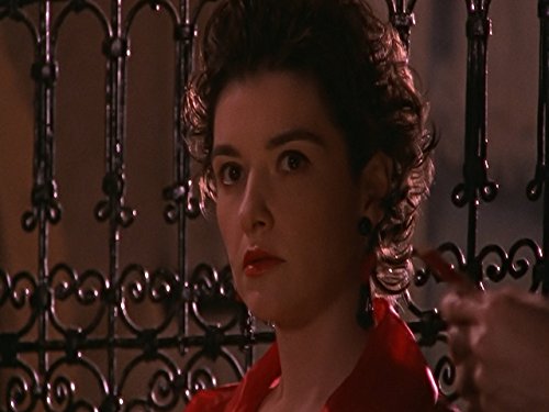 Victoria Scarborough