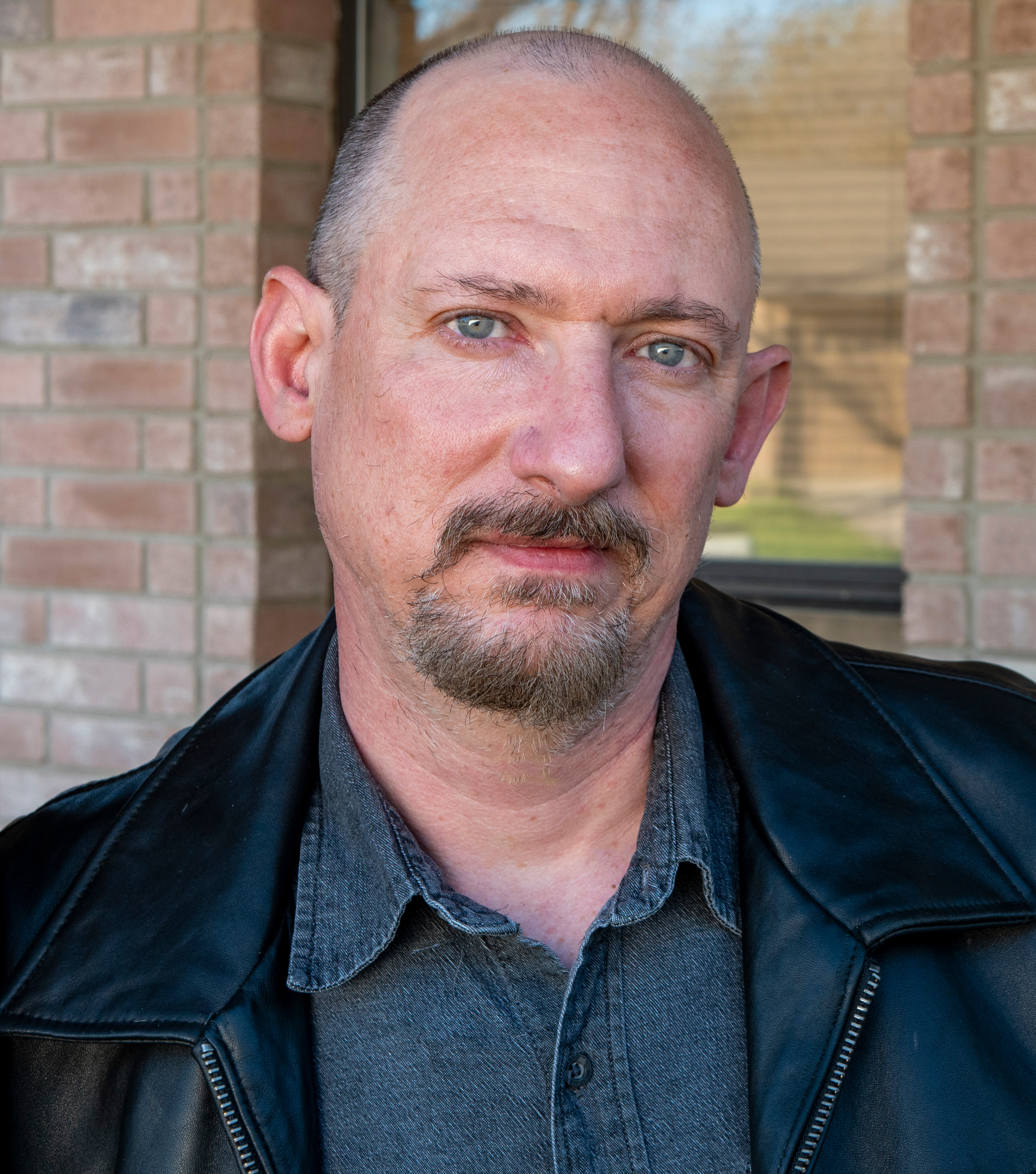 Brett William Mauser