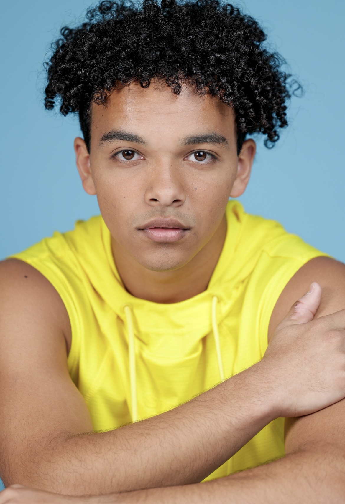 Isaiah Samuel Garcia