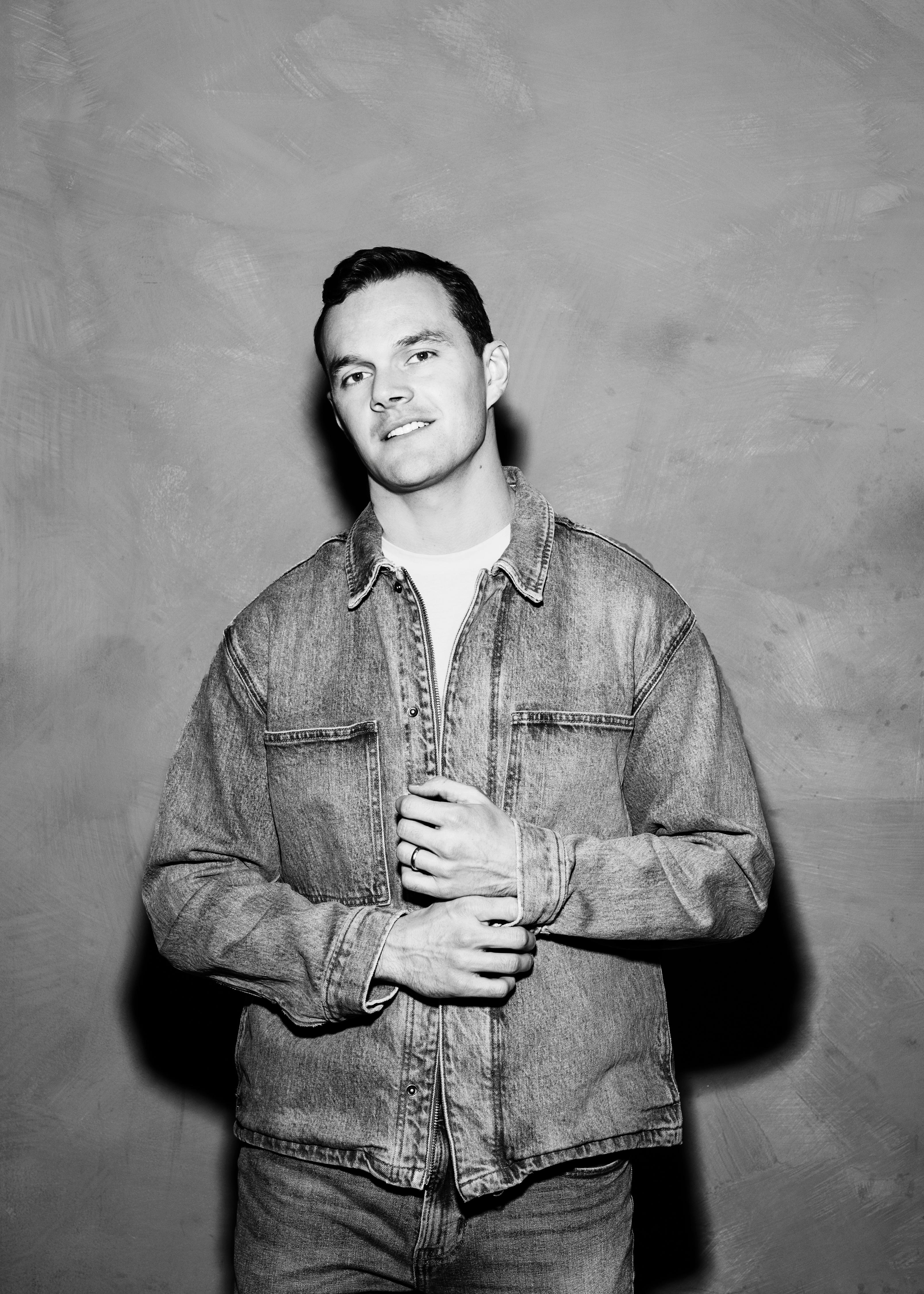 Andrew David Bridges