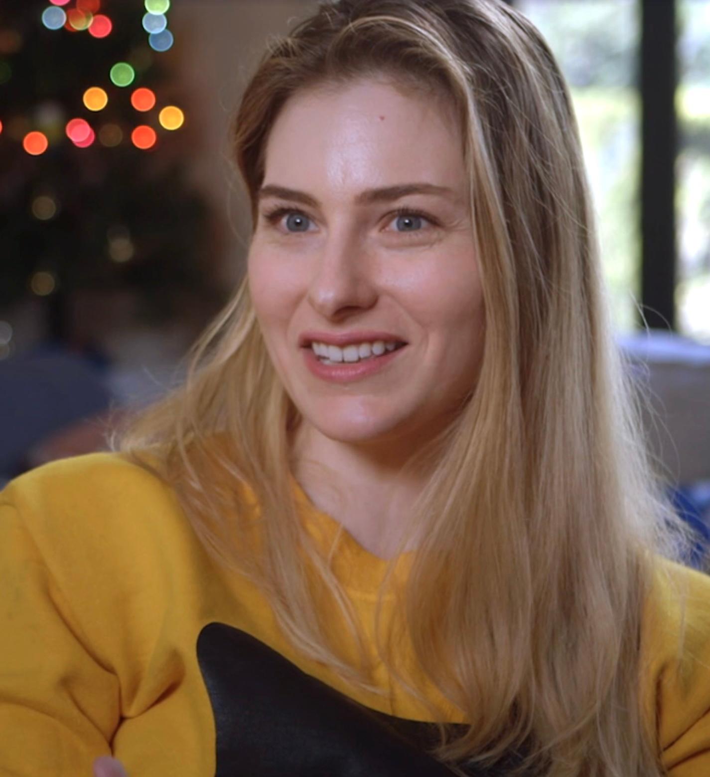 Lisa Hanawalt