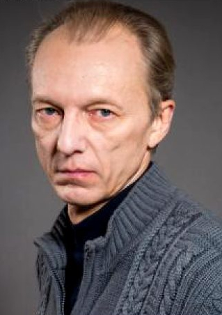 Vyacheslav Pavlyut