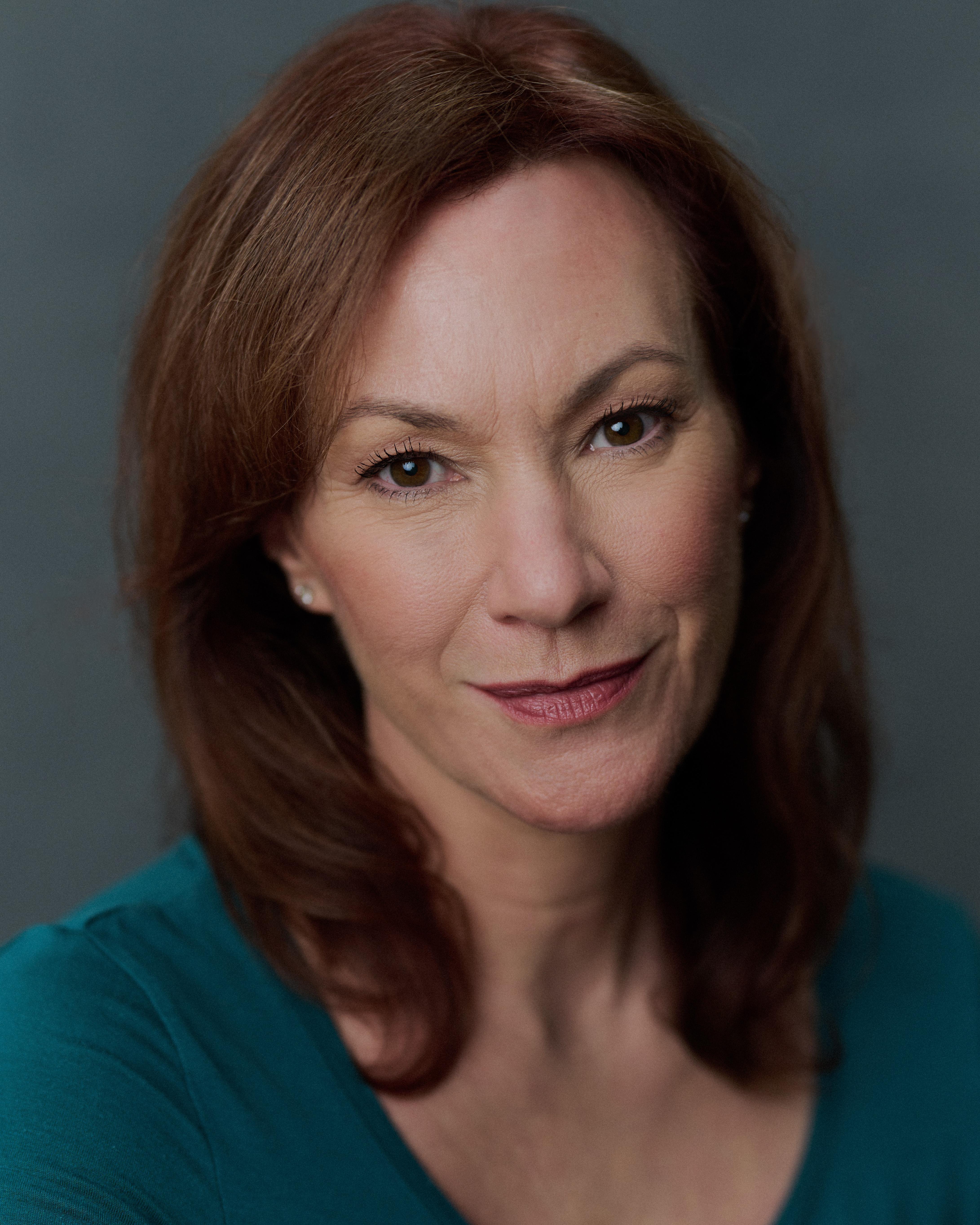 Tanya Franks