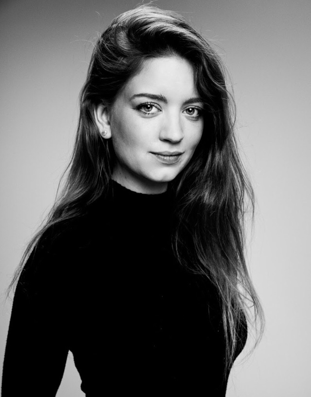 Telma Huld Jóhannesdóttir