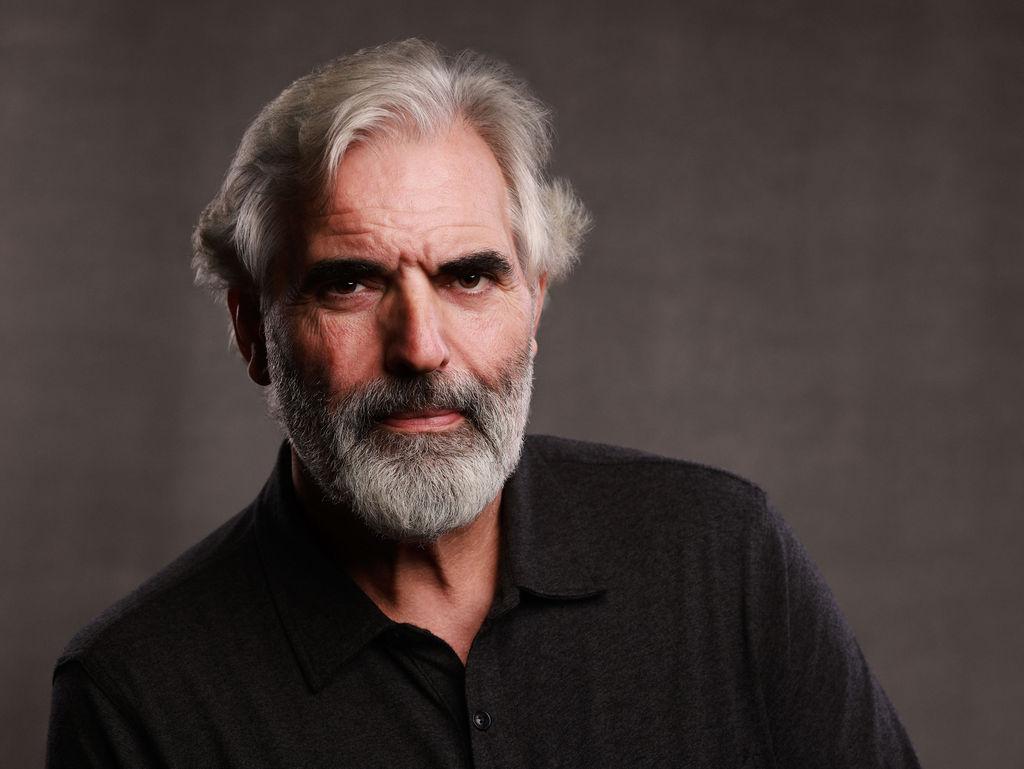 Benjamin Byron Davis