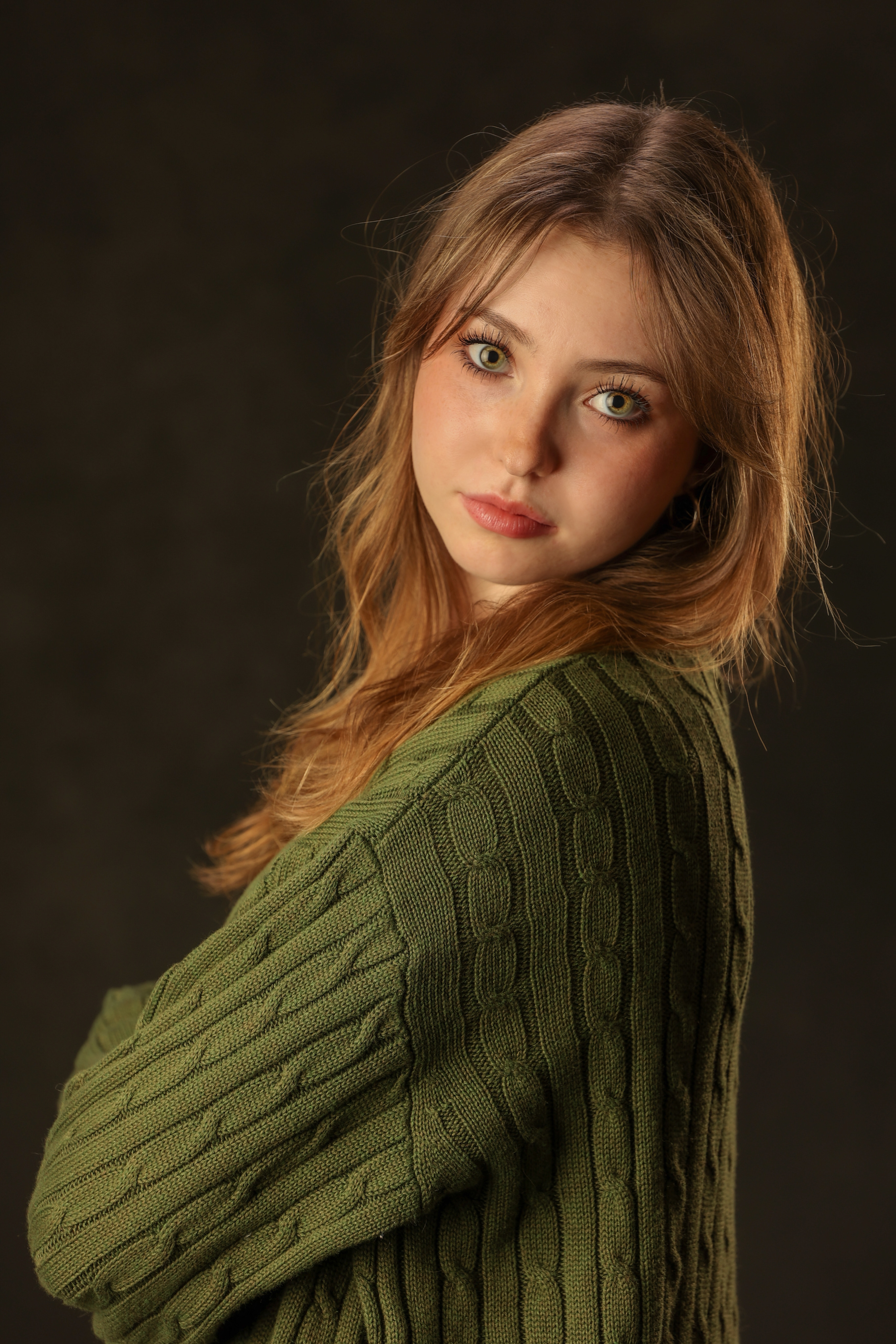 Brigitte Leigh Rogerson