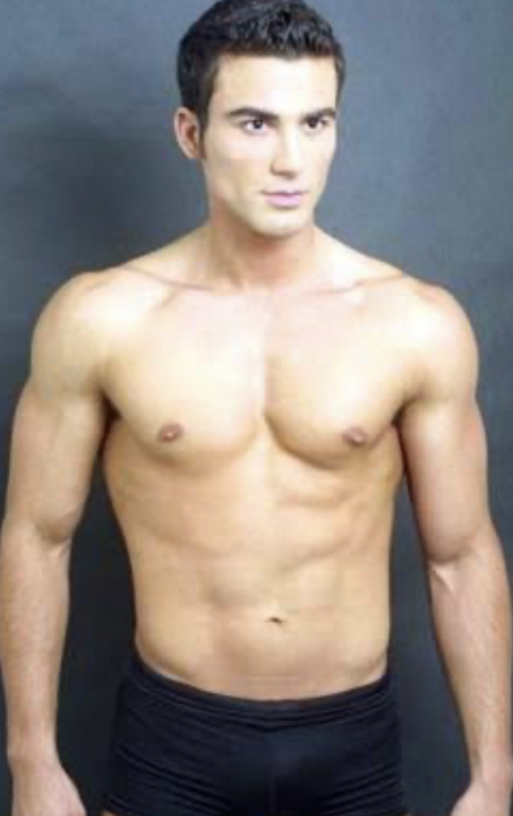 José Luis Reséndez