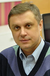 Vladimir Melnik