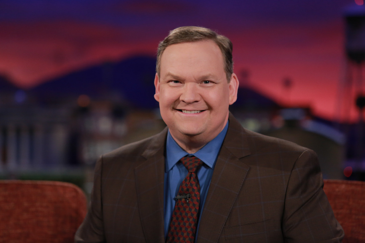 Andy Richter