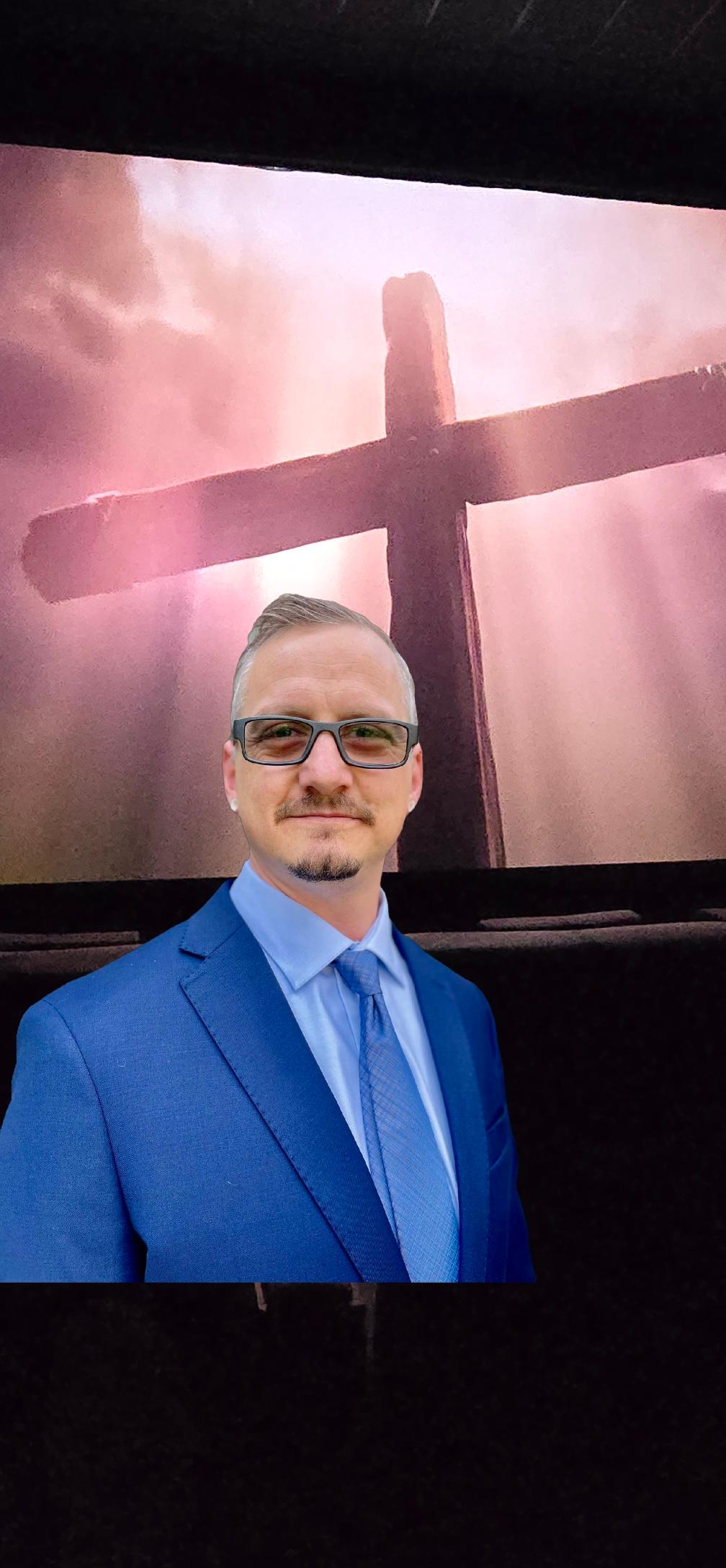 Christopher Shane Lowry