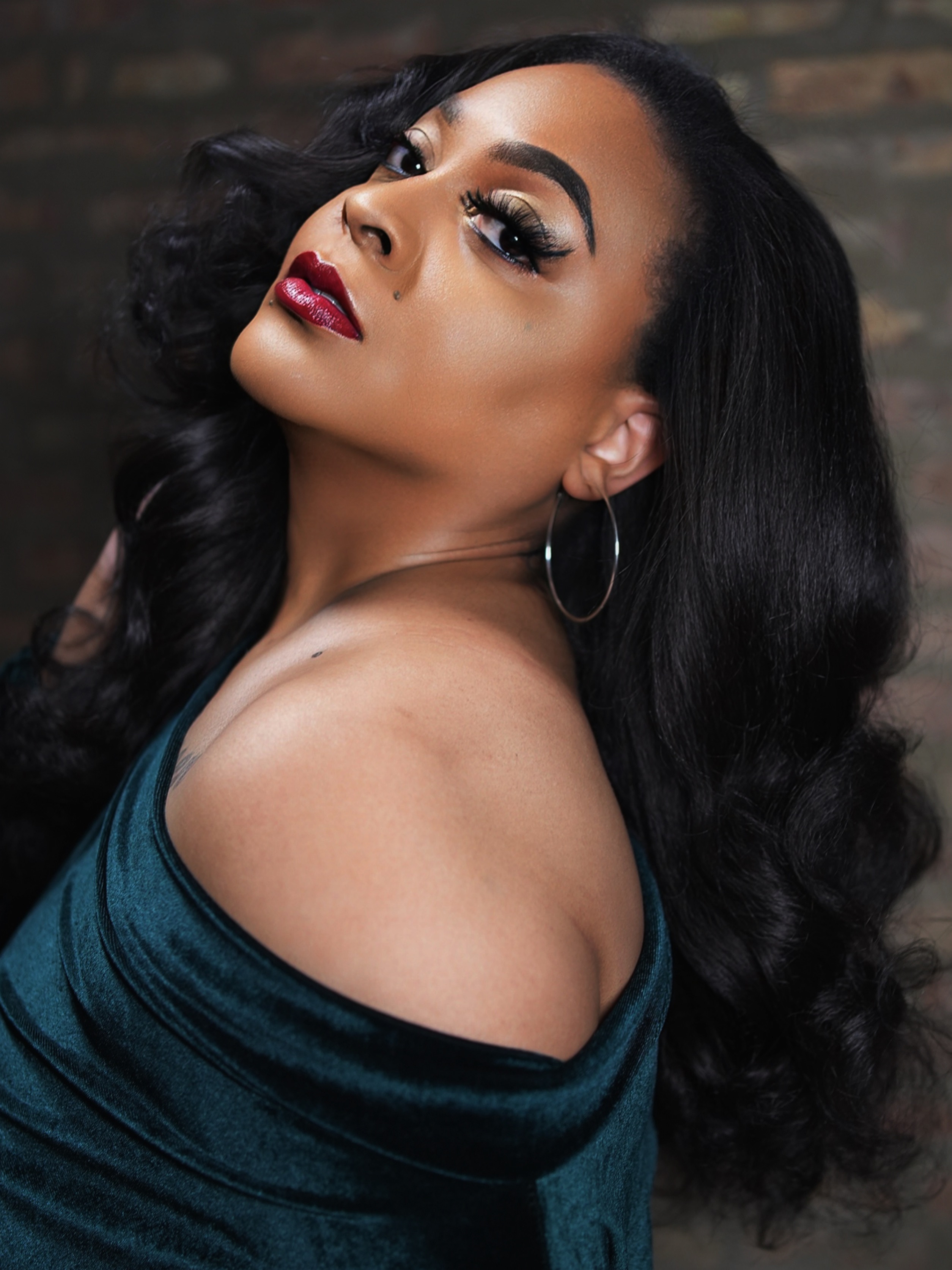 Elesia Simone Durham