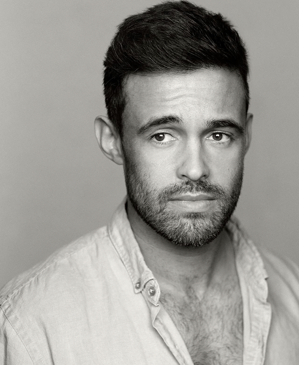 Tim Cullingworth-Hudson