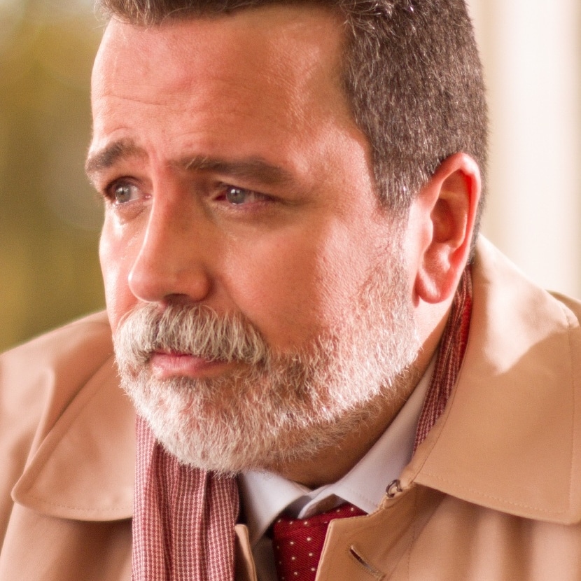 Francisco Villarroel