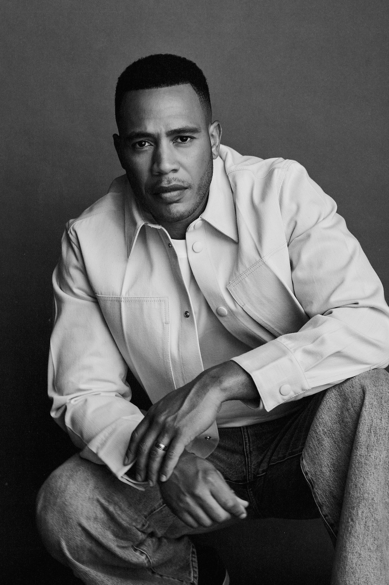 Trai Byers
