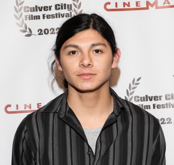 Alexander Maximus Arvizu