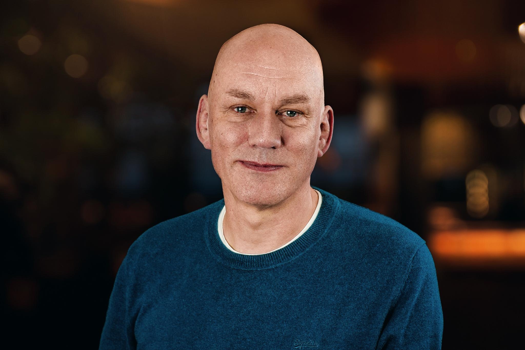 Jakob Højlev Jørgensen