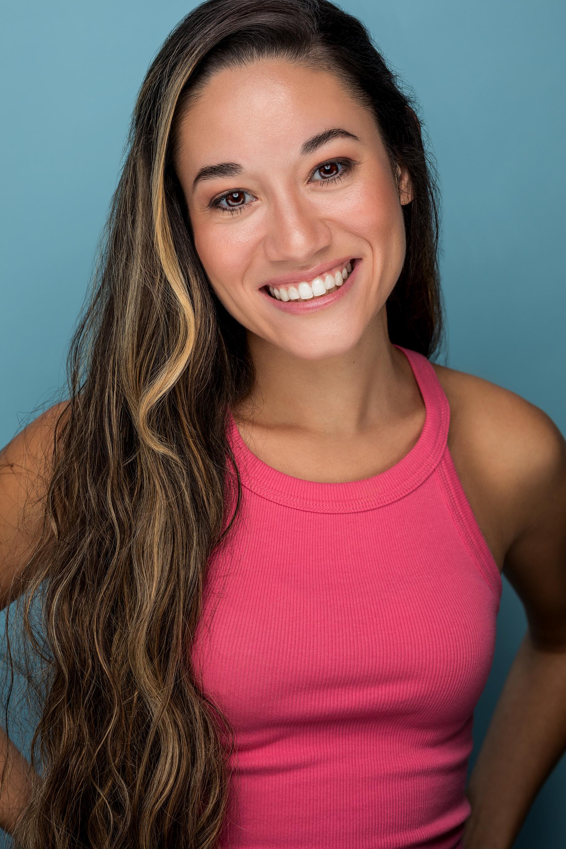 Ariana Chantelle Cordero