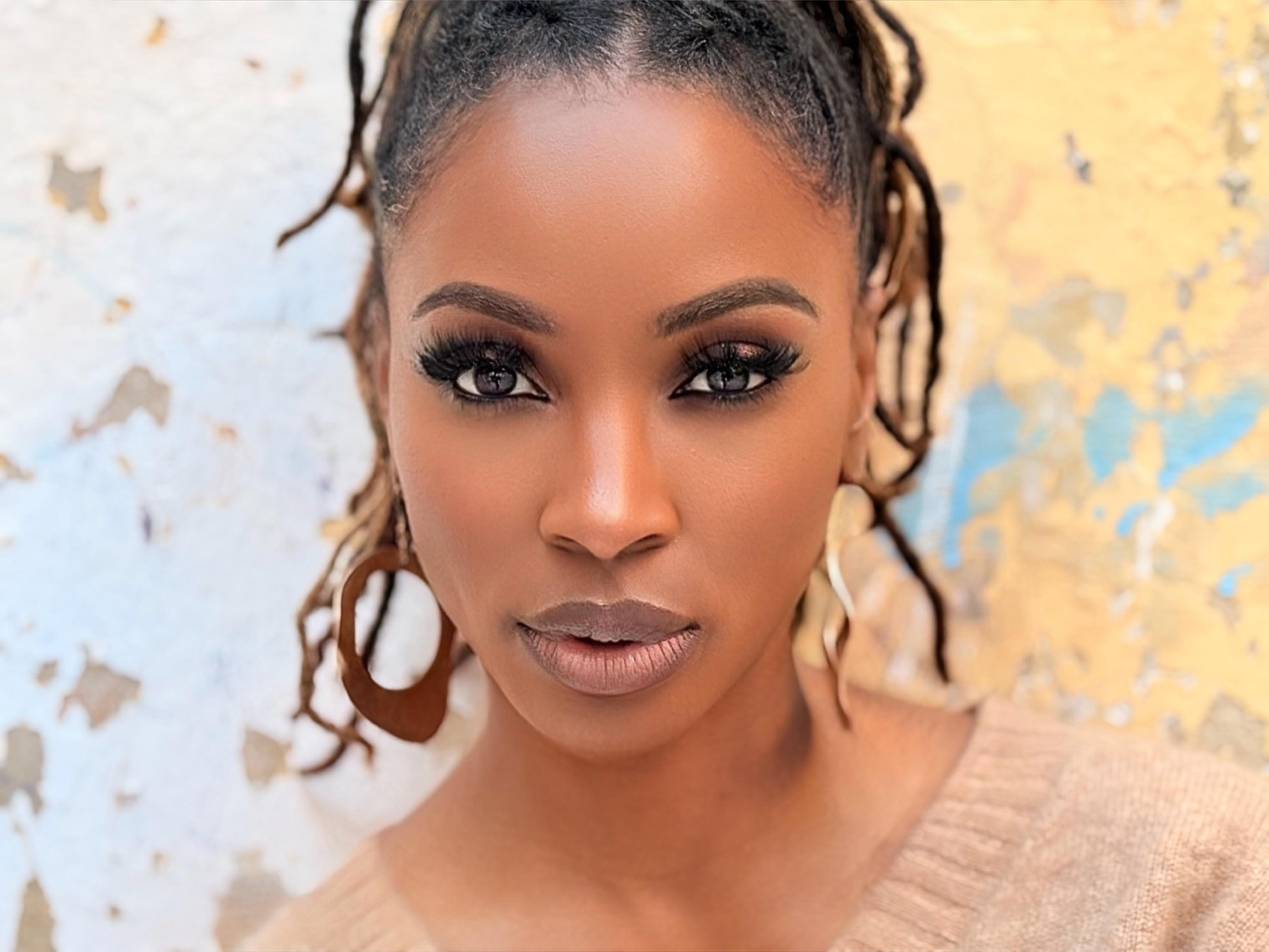 Shanola Hampton