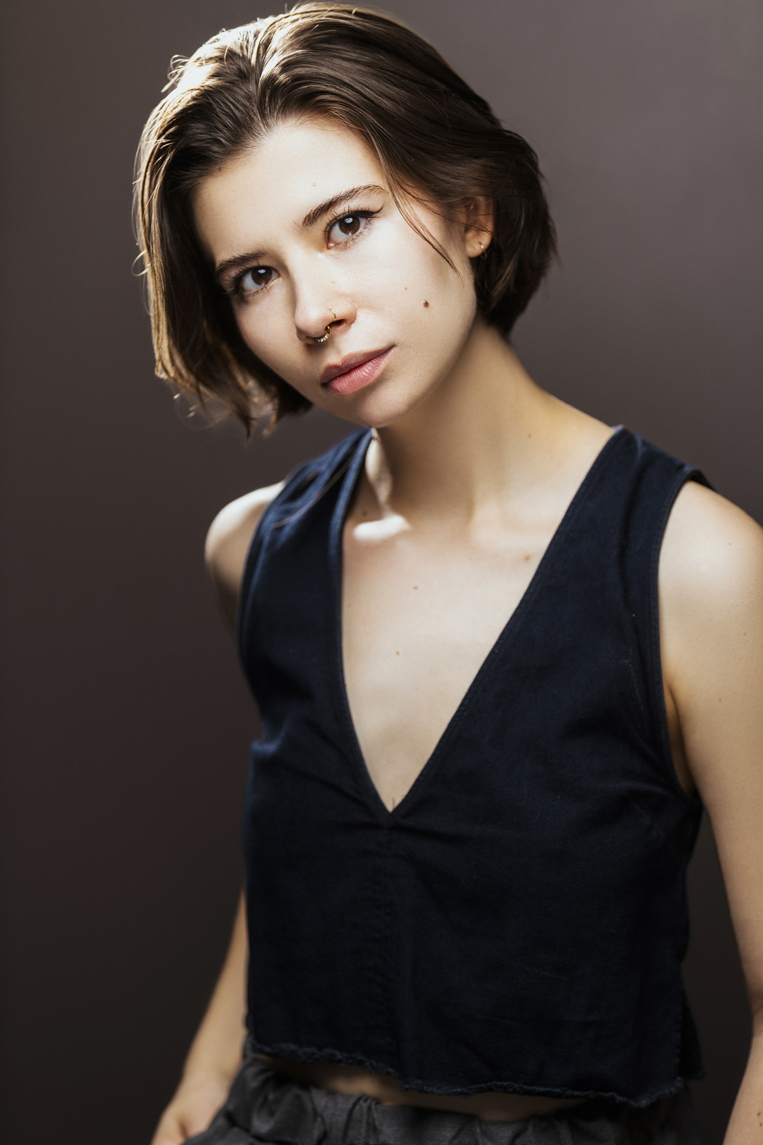 Sabrina Schlegel-Mejia