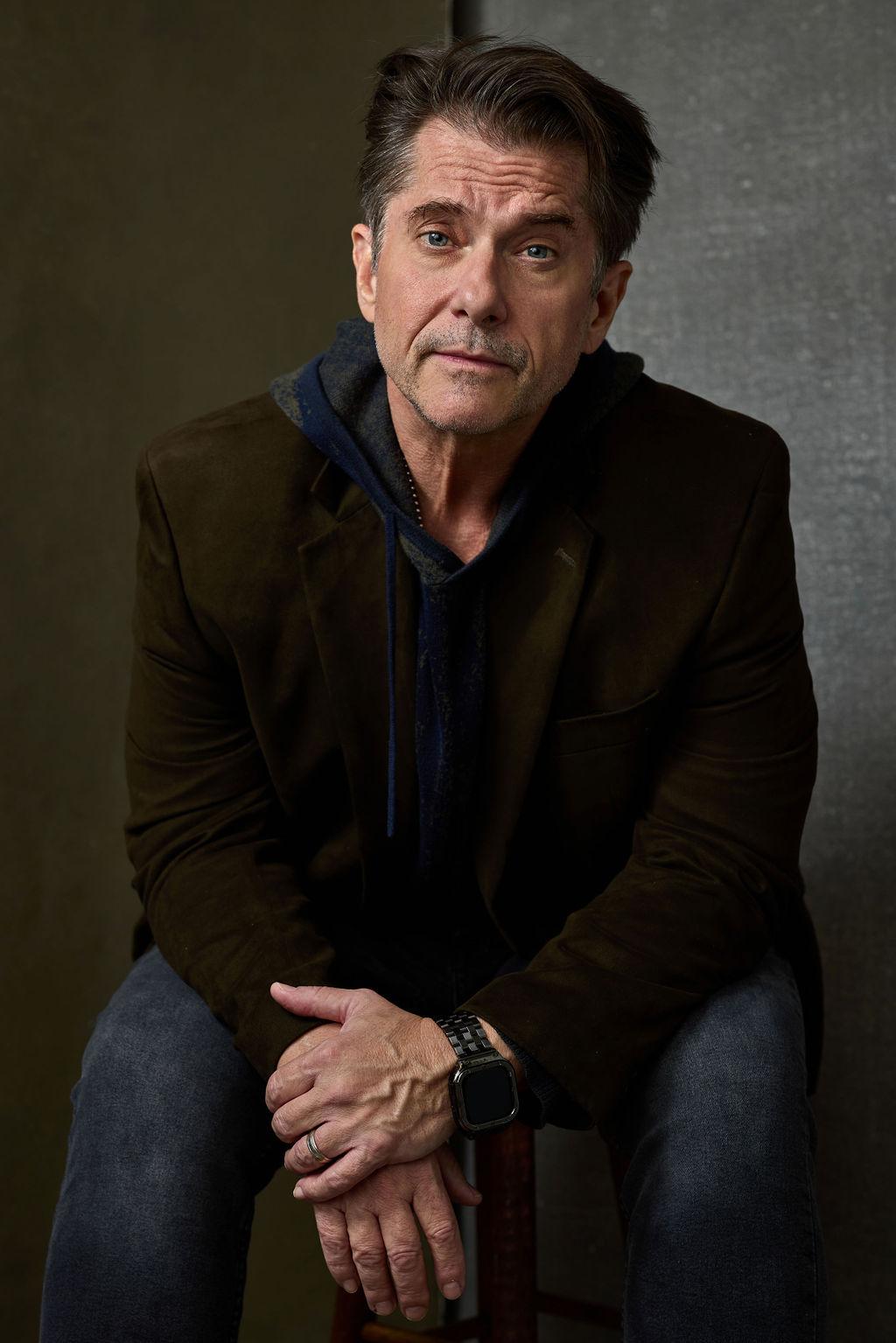 Charles Edwin Powell