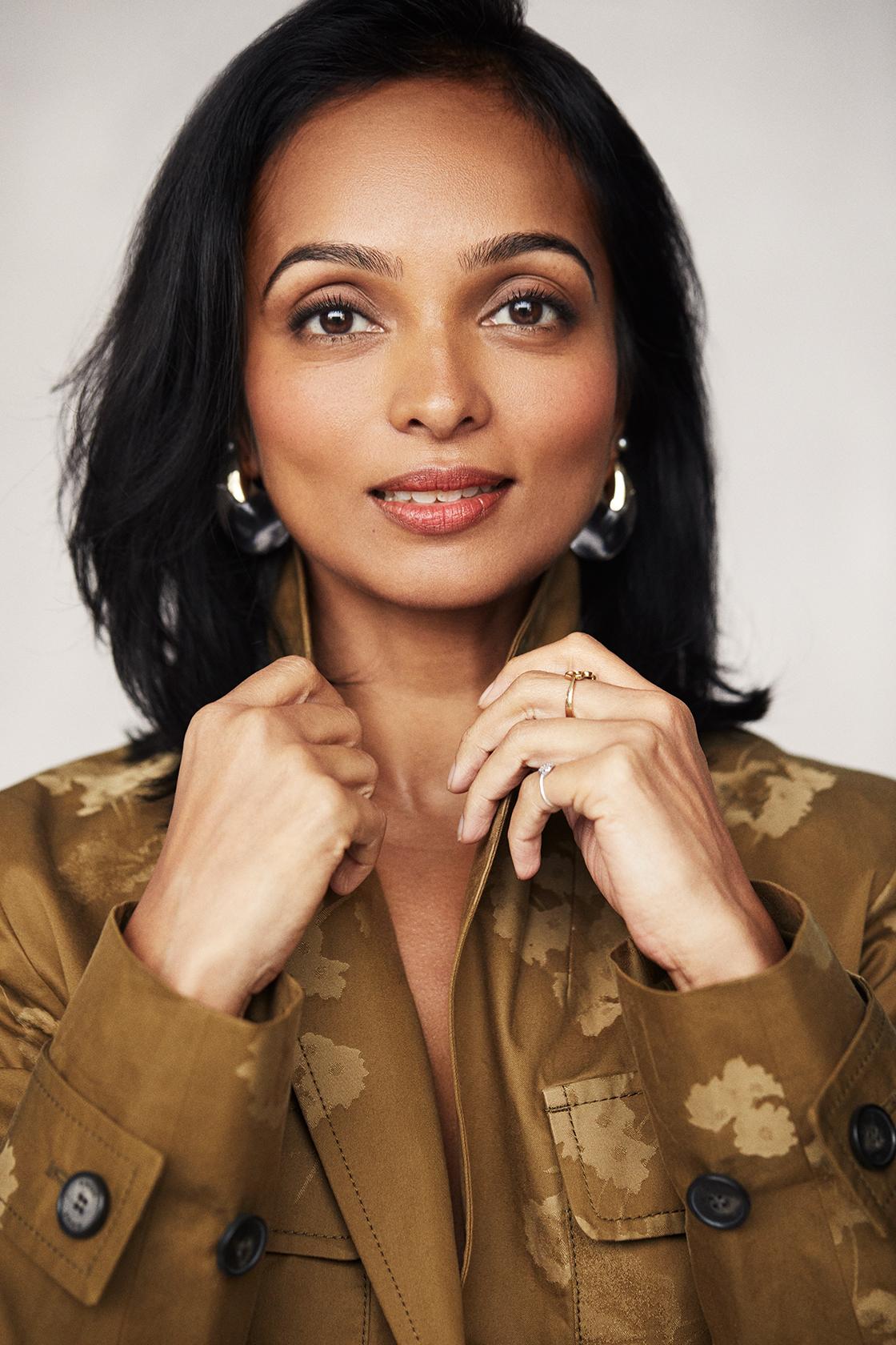 Shalini Peiris