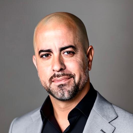 Alejo Vega