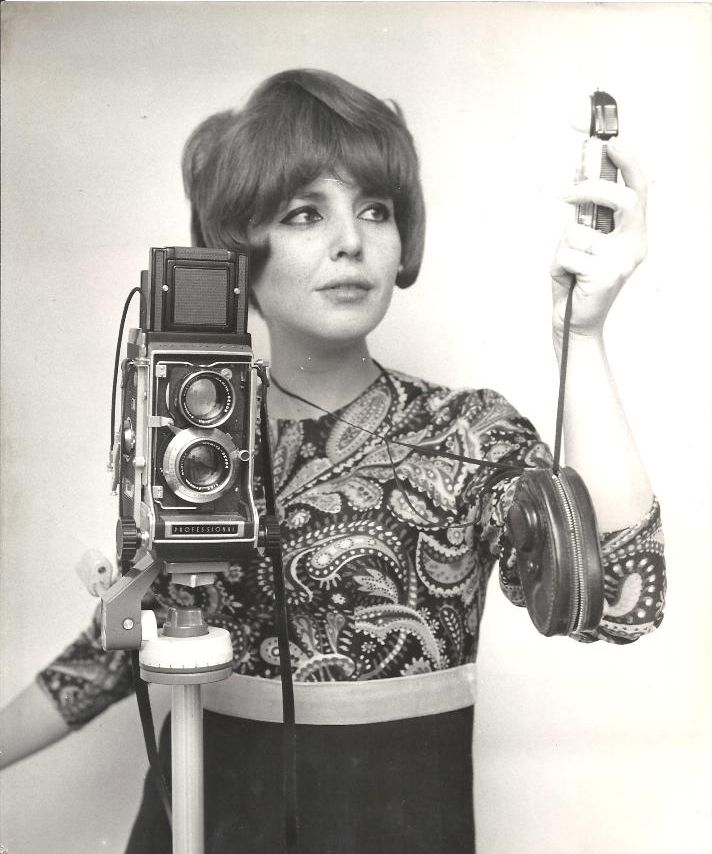 María José Alfonso