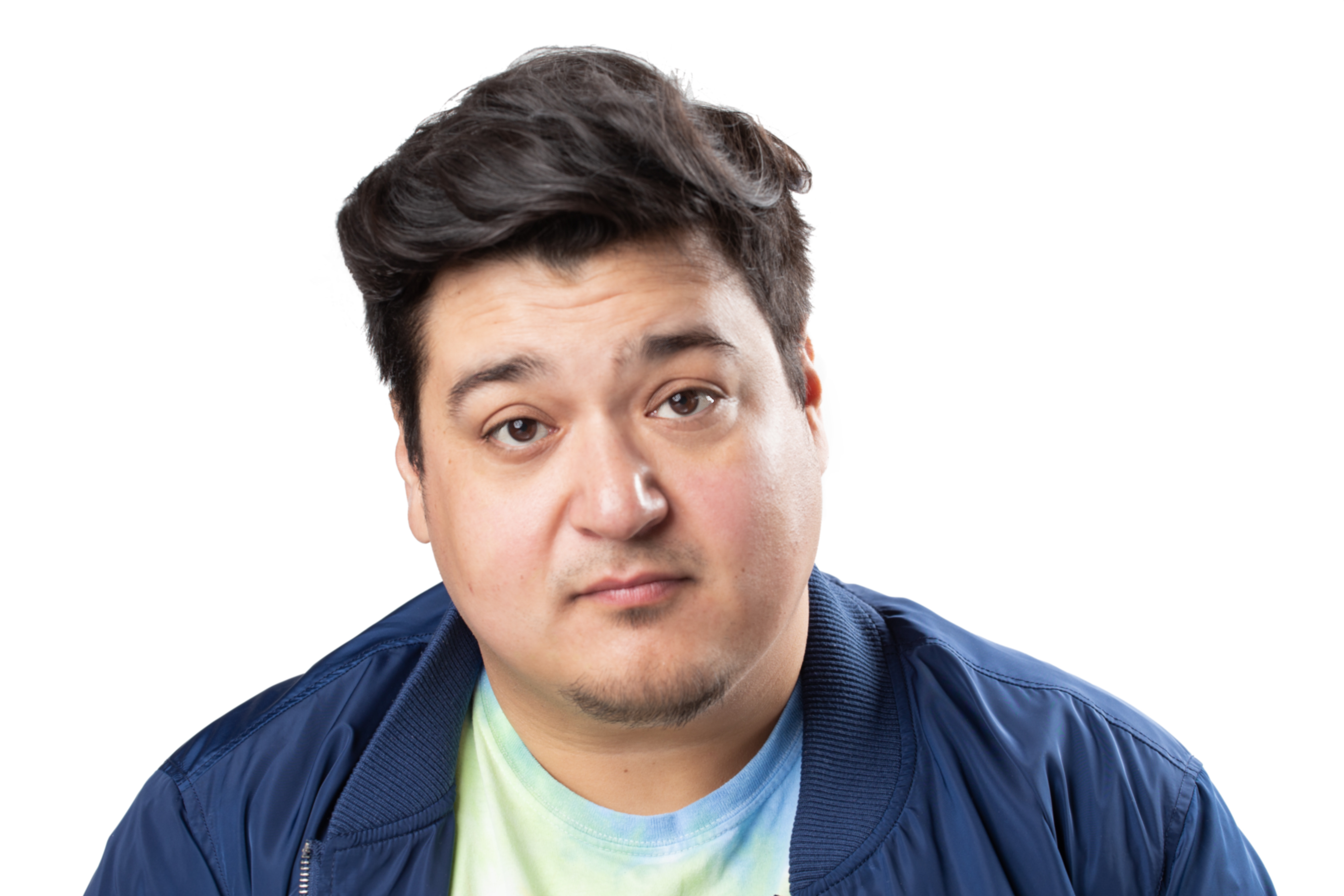 Ru Benjamin Revolver