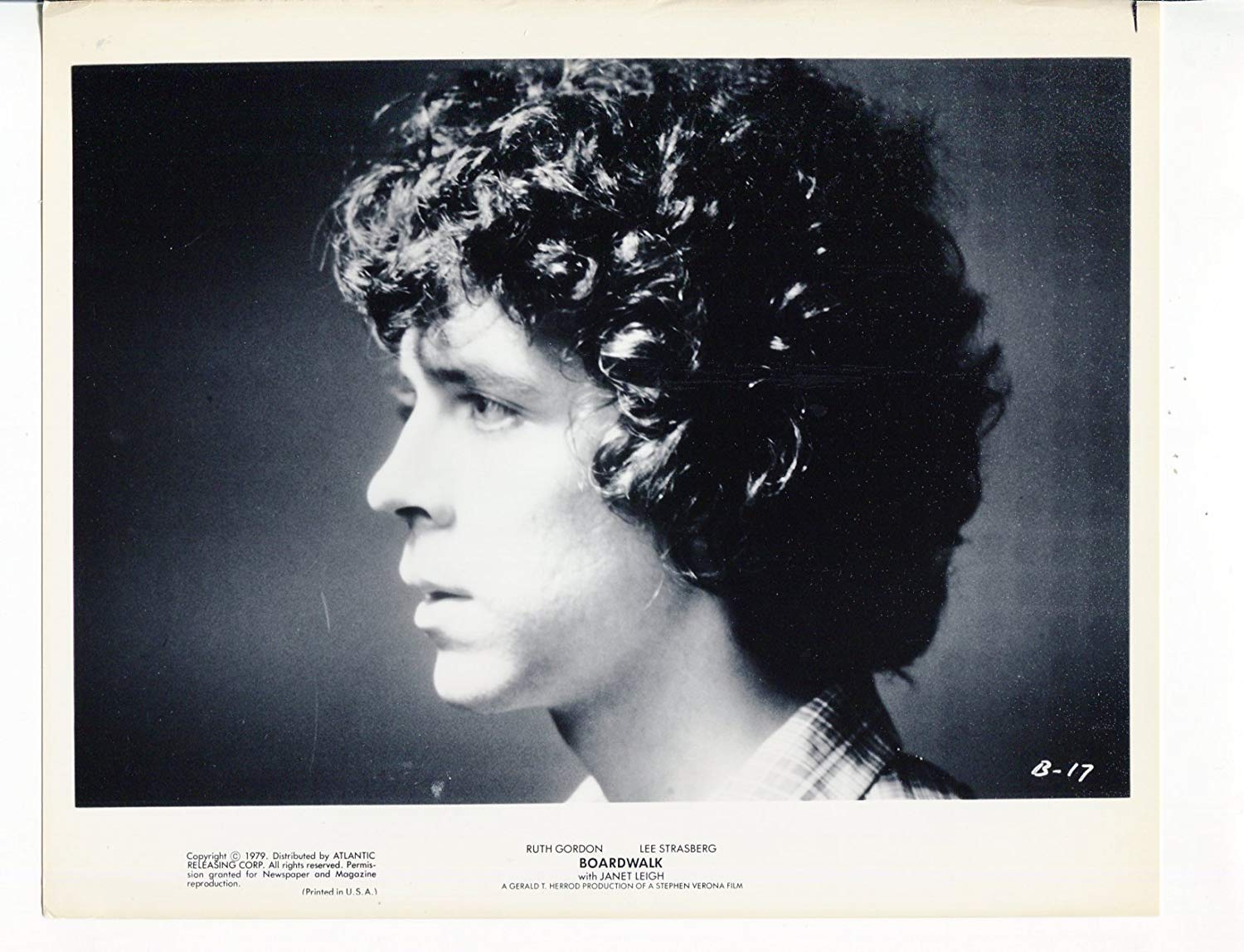 Michael Robert Murphy