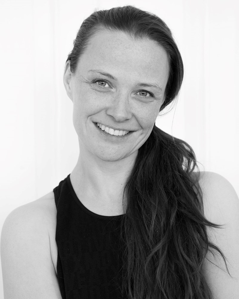 Laufey Elíasdóttir