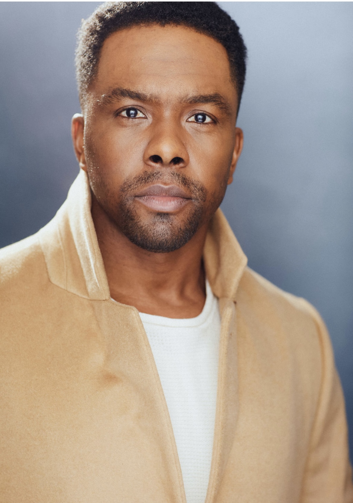 Lee Baptiste