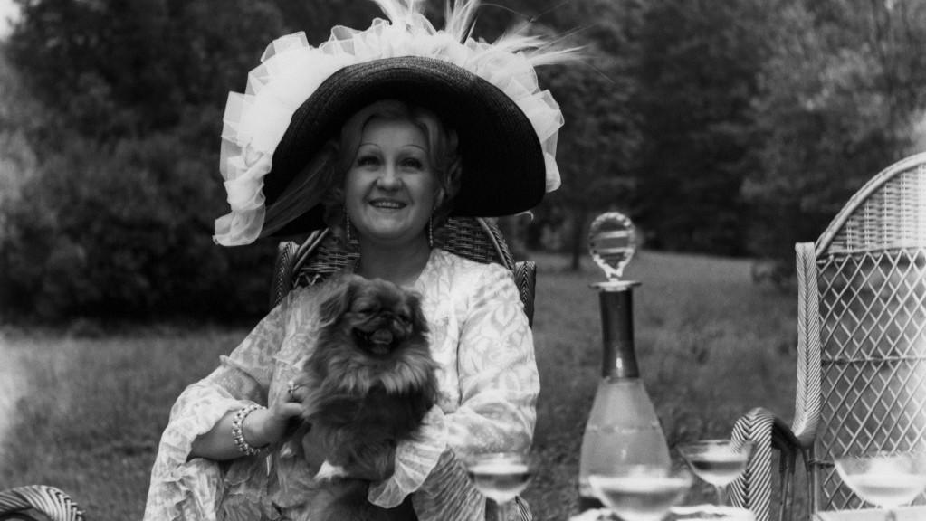 Antonie Hegerlíková