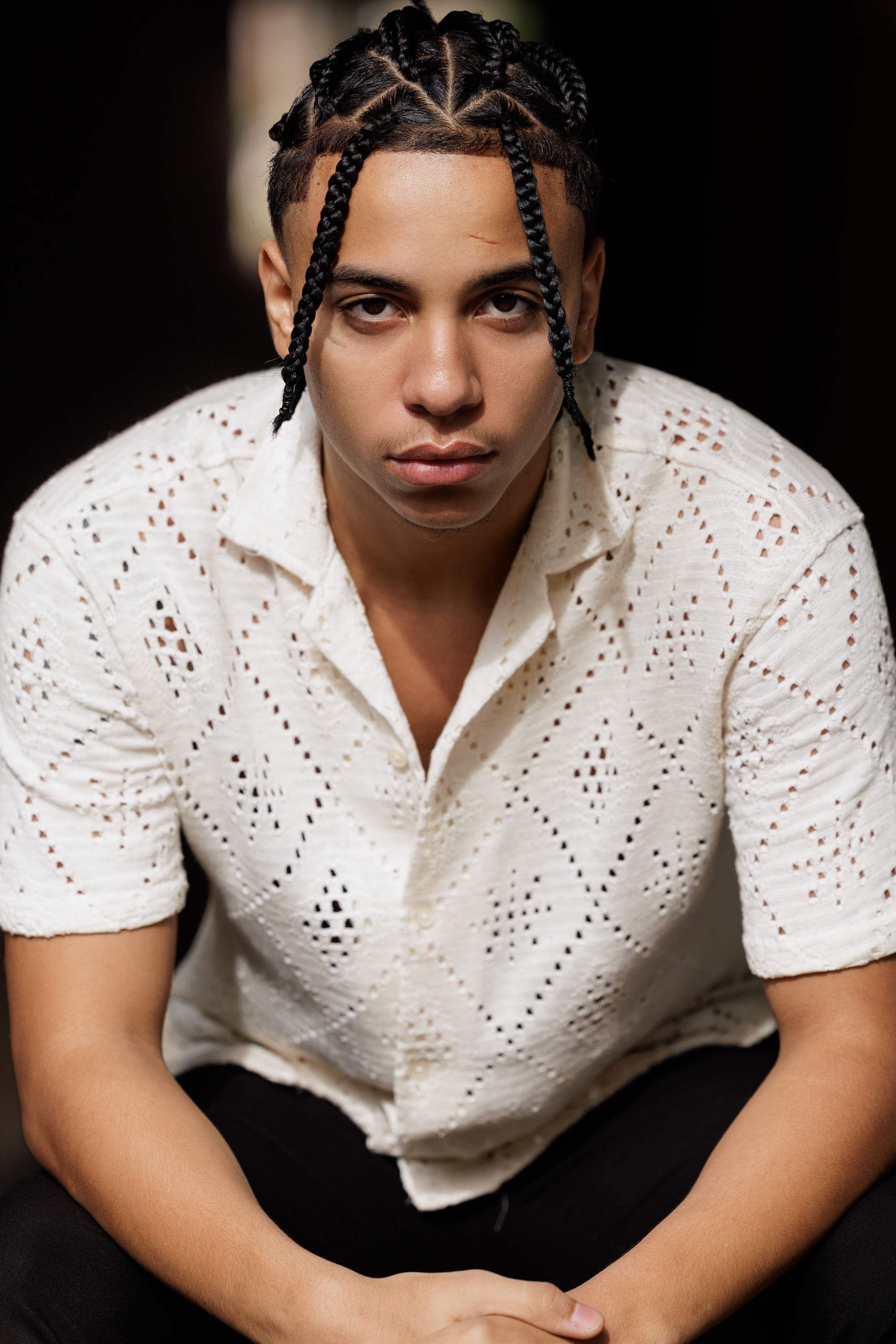 Joshua Caleb Johnson