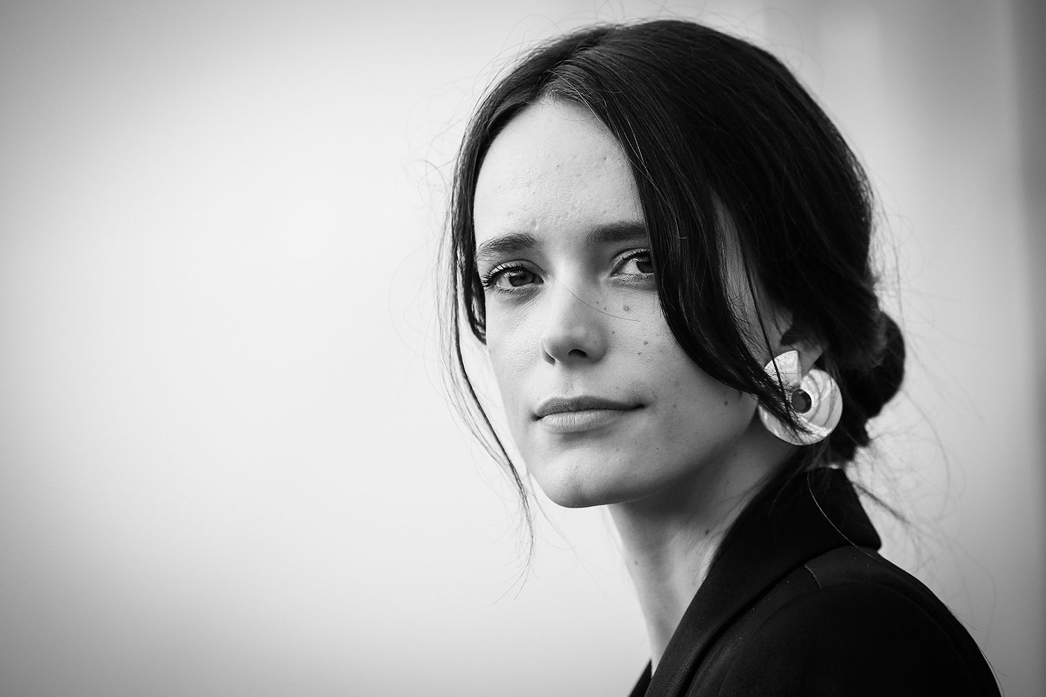 Stacy Martin
