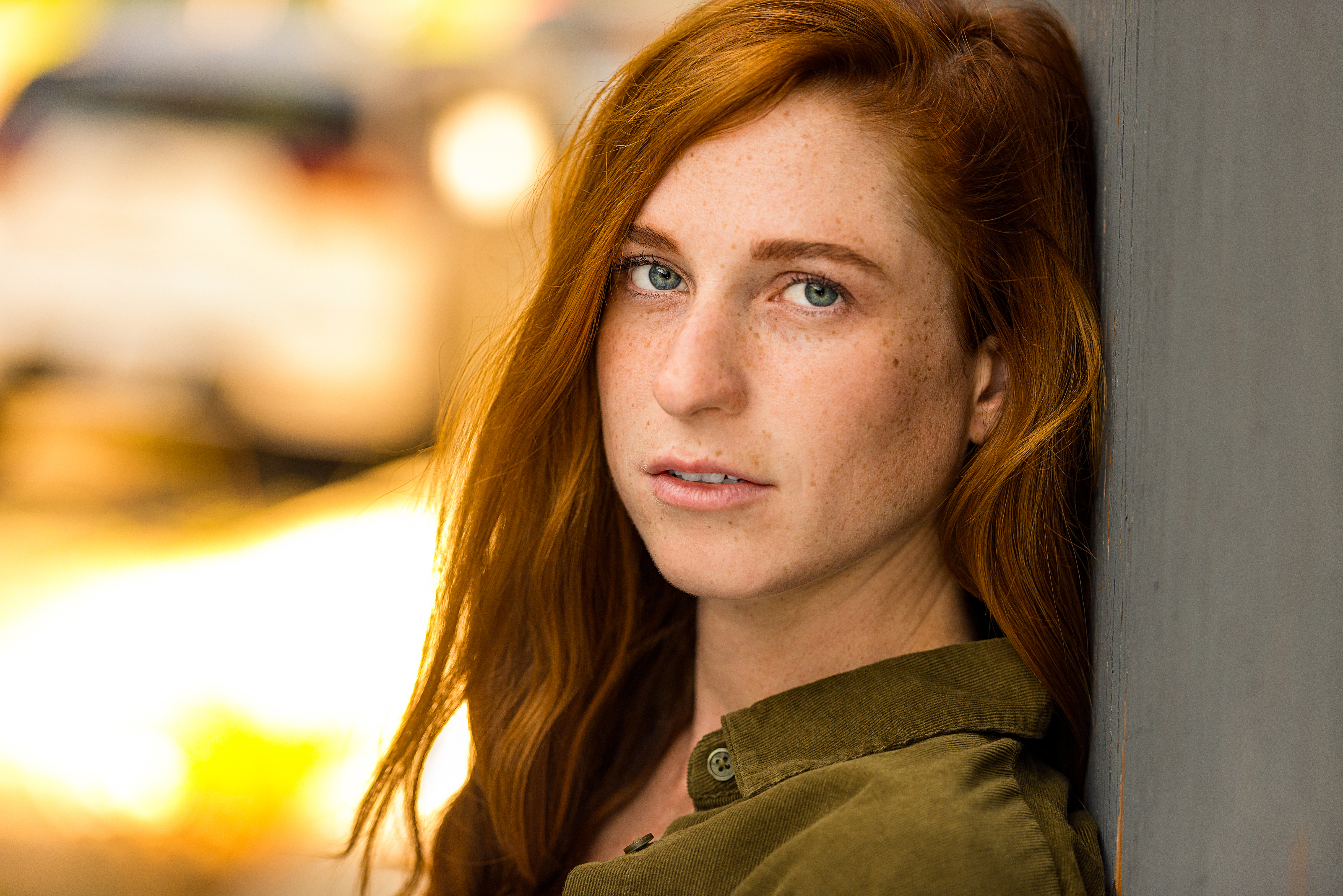 Kelsey Morgan Arnold