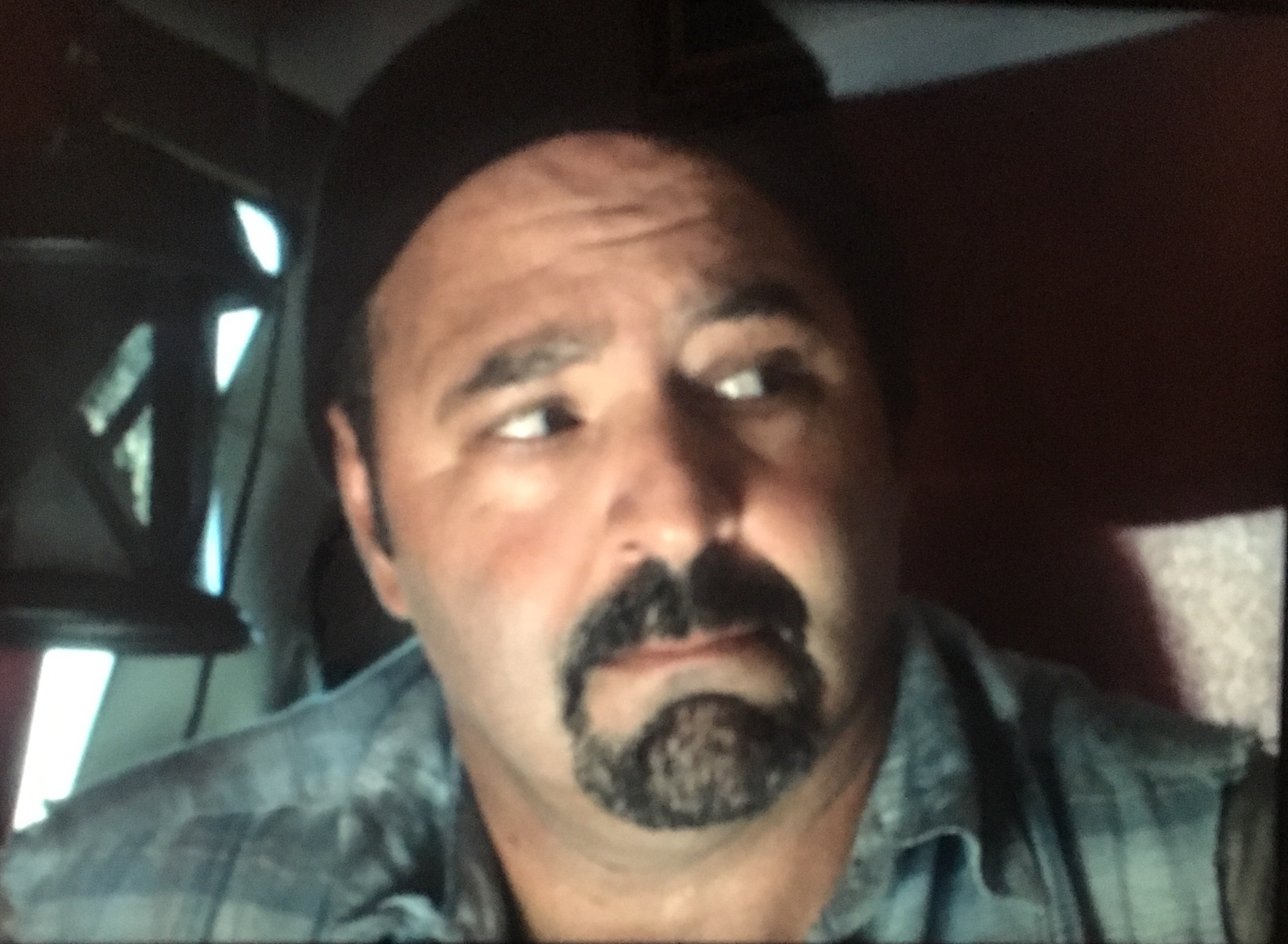 Chris De Christopher