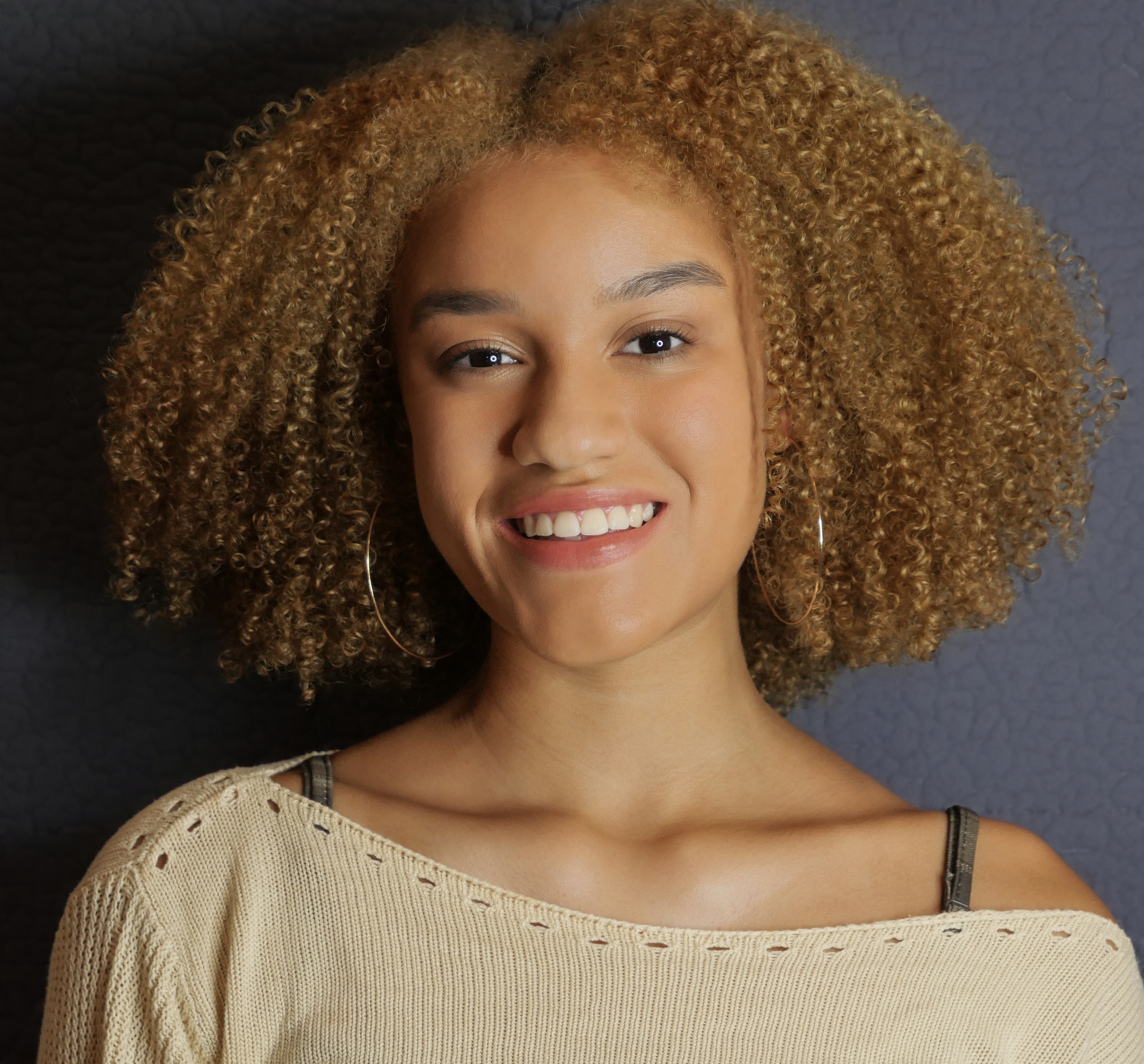 Ari Elizabeth Johnson