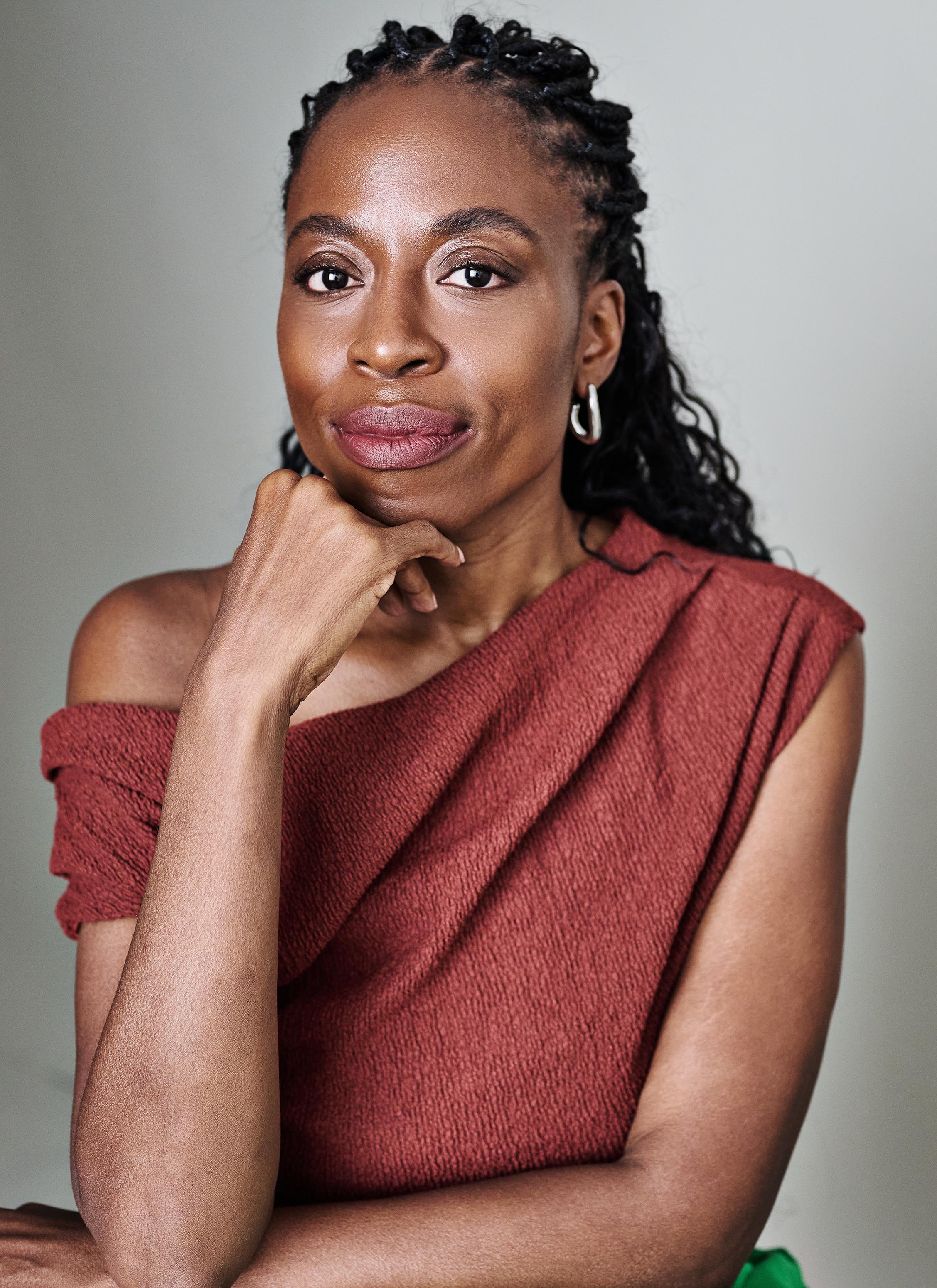 Layo-Christina Akinlude