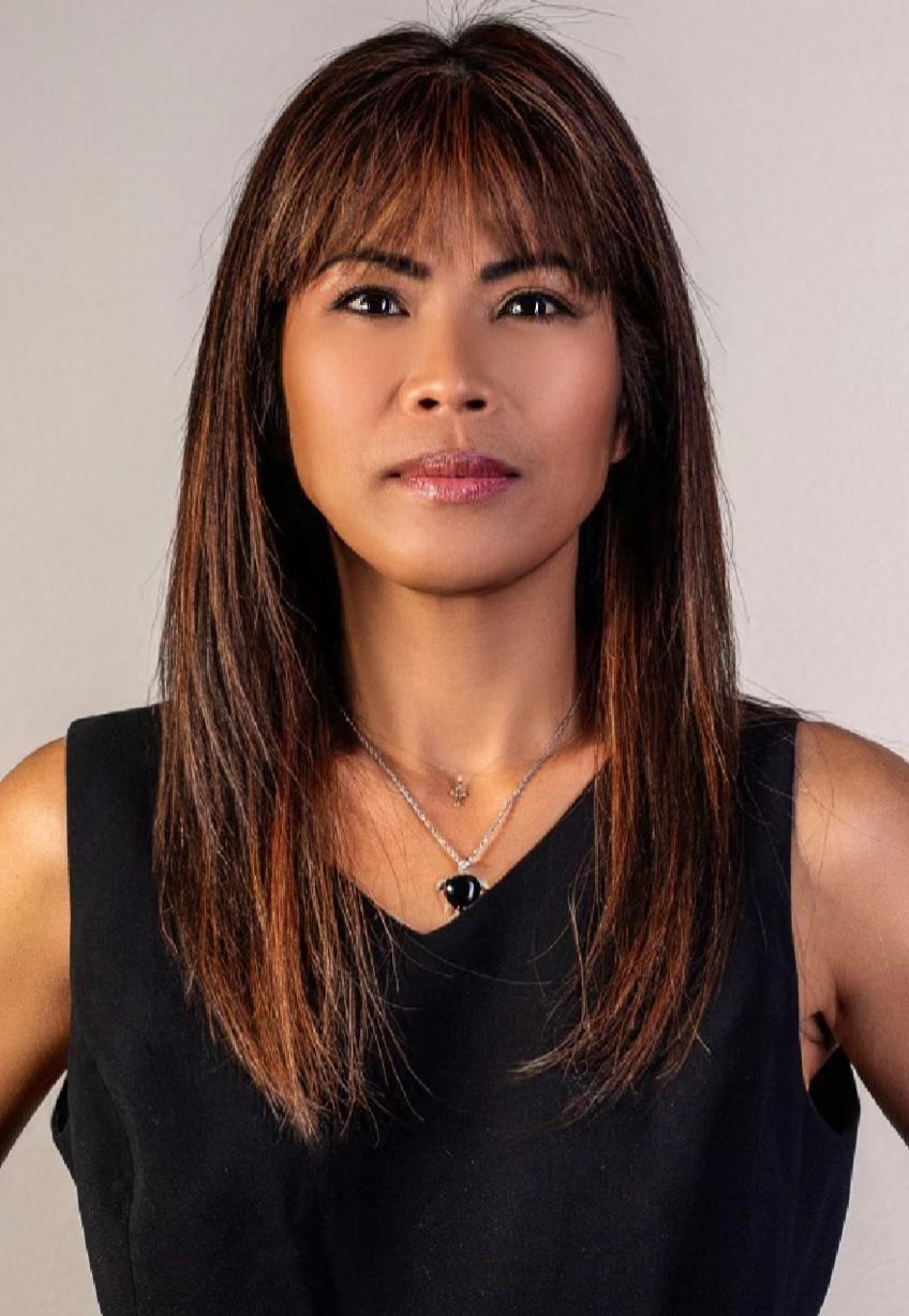 Michellene Covington