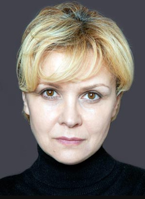 Irina Knyaznidelina