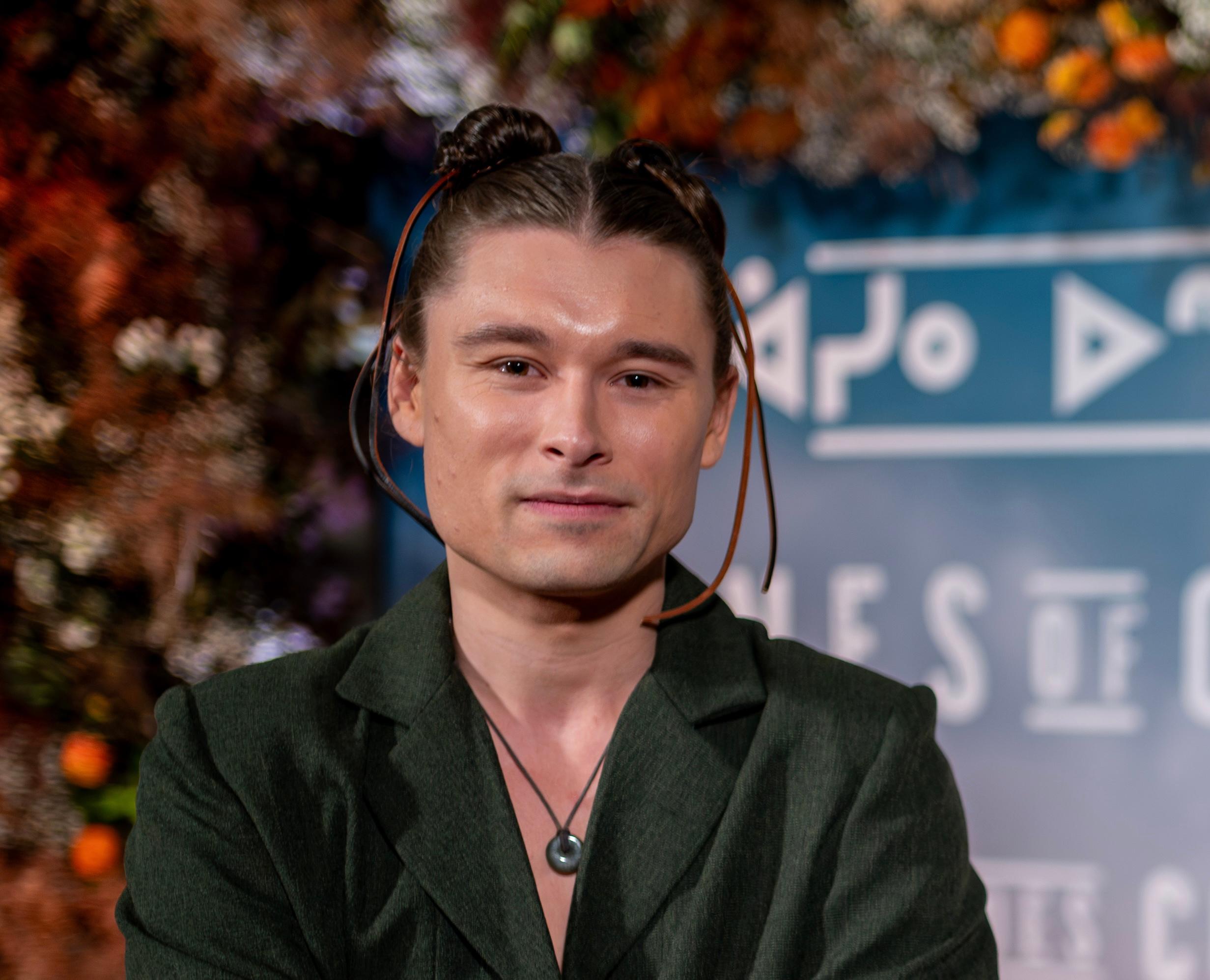 Phillip Forest Lewitski