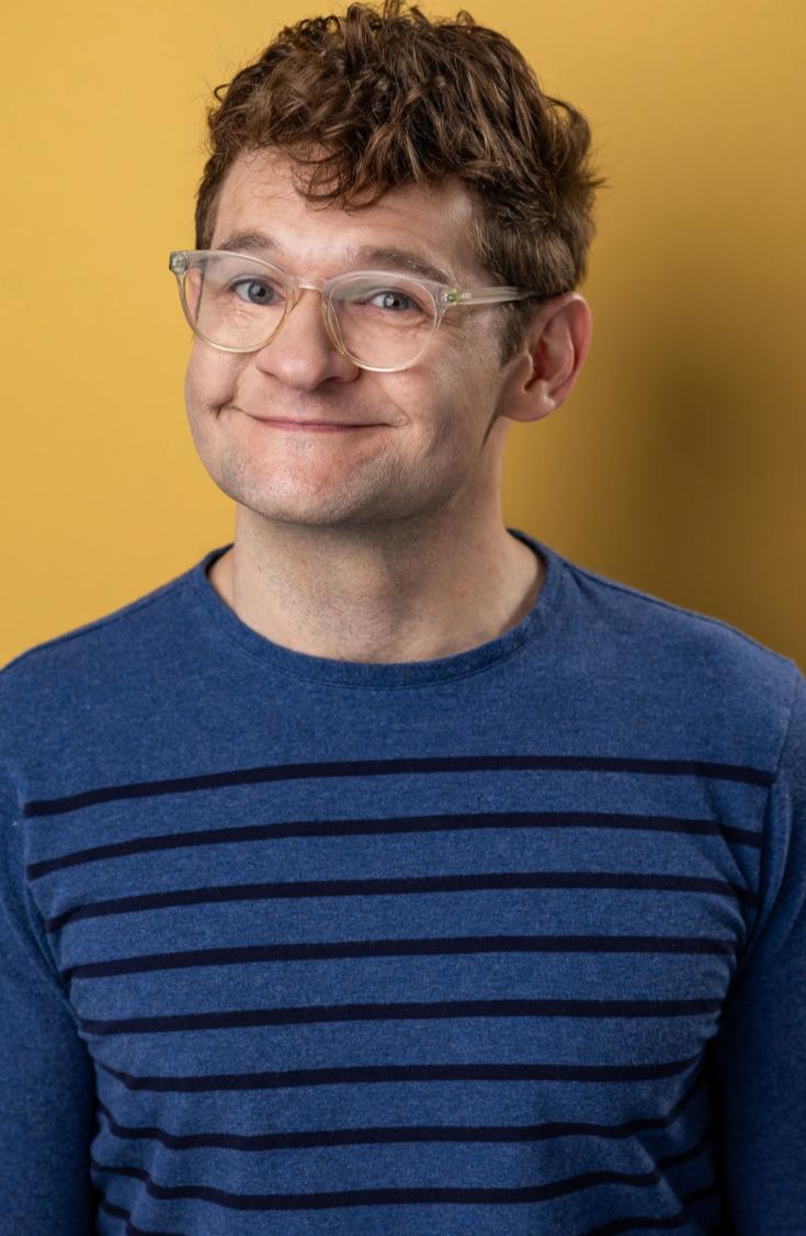 Chase Steven Anderson