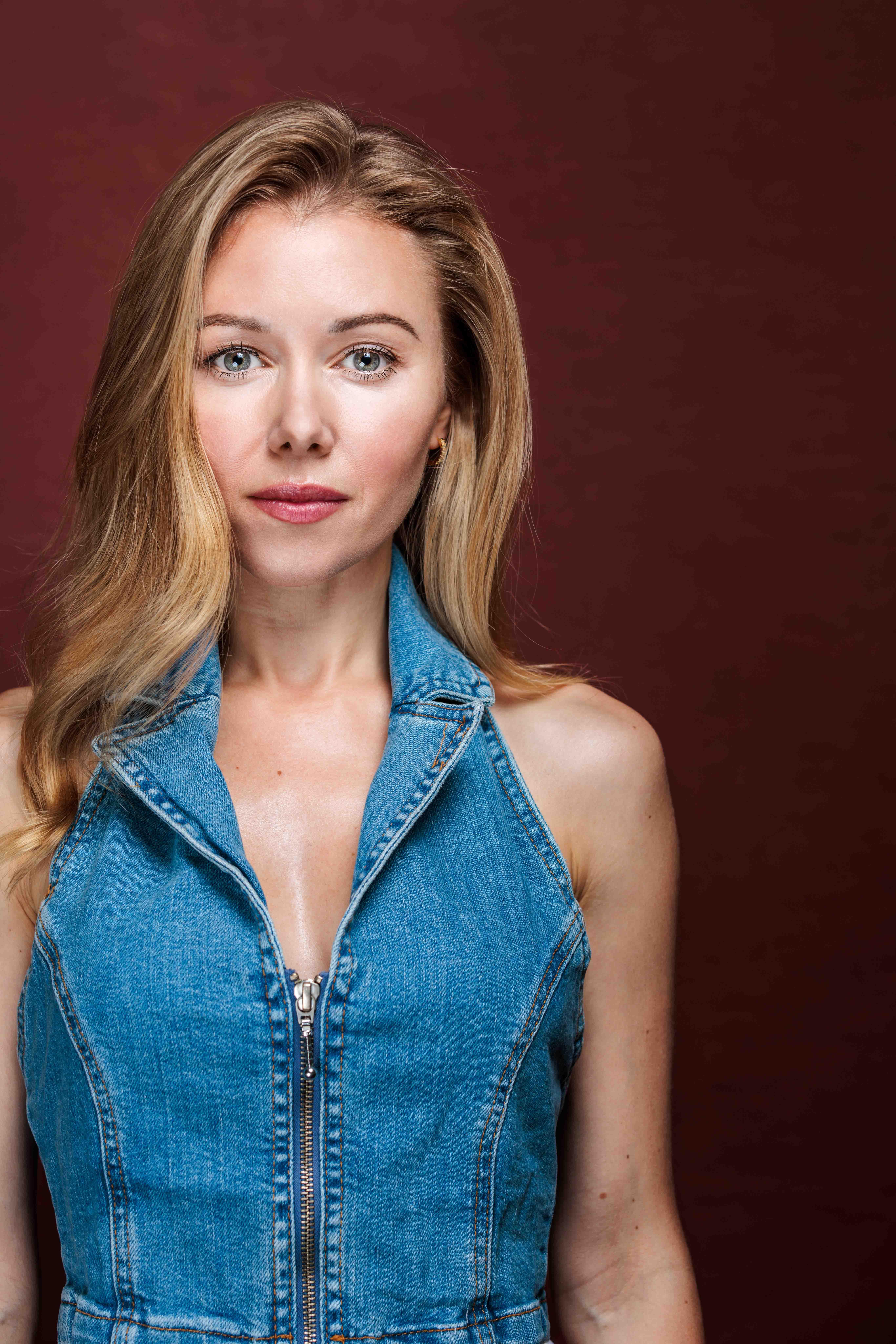 Sarah Alexandra Marks