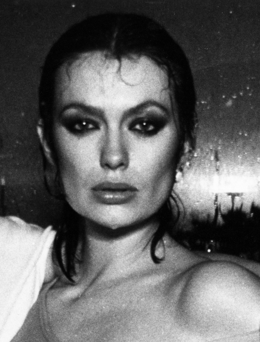 Vibeke Knudsen-Bergeron