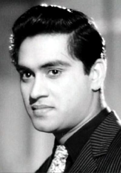 Joy Mukherjee